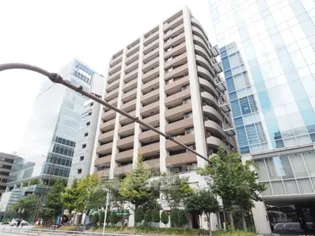 リエトコート丸の内【6階】の外観