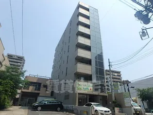ライジング泉H Mビルの画像