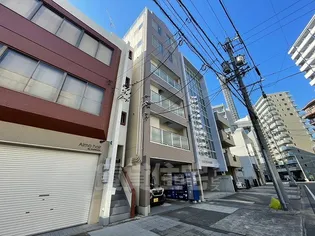 サンセリテ【2階】の外観