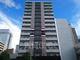 パークアクシス丸の内【14階】の外観