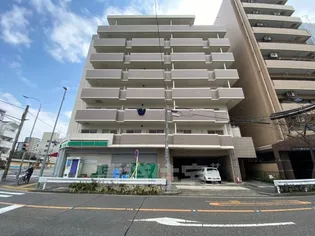 アベニュー泉の画像