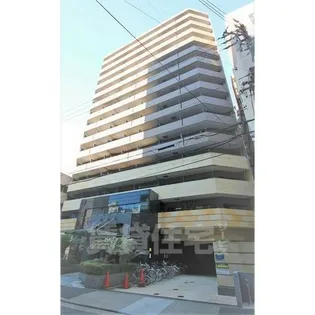 セノアタワー泉【9階】の外観