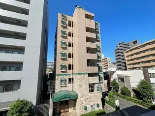 グリム覚王山の画像