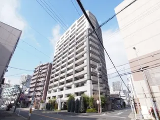 グランカーサ上前津【2階】の外観