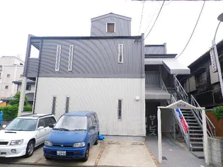 リエス浄心【2階】の外観