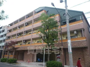 スリーディーガーデン本山の画像