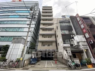 グレイス新栄の画像