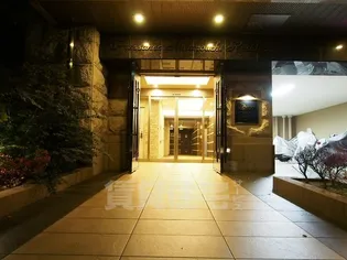 プレサンス丸の内レジデンス【10階】の外観