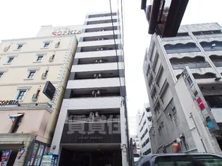 グランデ瓦町の画像