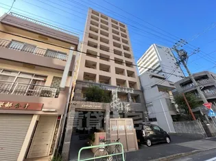 センチュリー富士見【11階】の外観