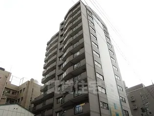 第3タジックビル【1202号室】の外観