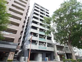 HF伏見レジデンスの画像