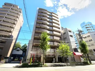 サンエスケーイワタ名城の画像