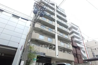 ガレリアM千代田【3階】の外観