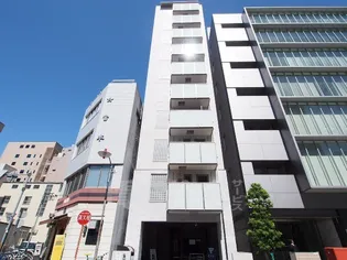 VIVACE(ヴィヴァーチェ)【5階】の外観