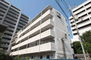 フレアコート【306号室】の外観