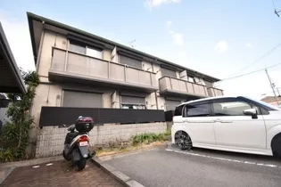 サニーコートの画像