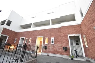 カサベルデ北花田Ⅱの画像