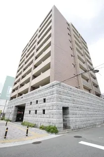 KAISEI堺【4階】の外観