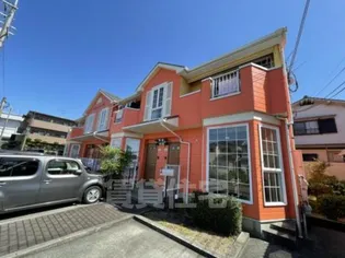 ペリプエスト1番館【1階】の外観