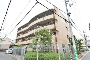 大阪府堺市北区長曽根町【マンション】の外観