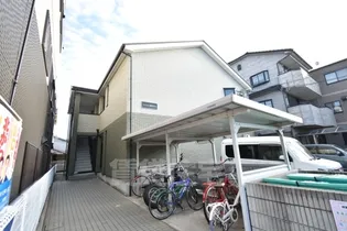 フジパレス初芝サウスの画像