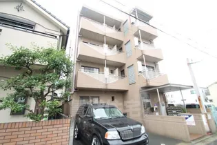 シャルマンフジ北花田の画像