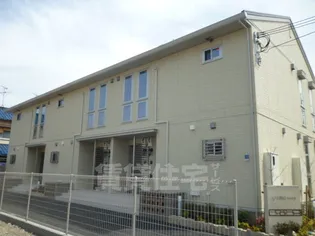 フェリオ A棟の画像