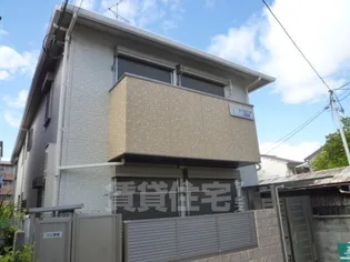 さくらコーポ百舌鳥の画像