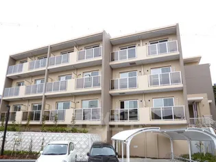 大阪府堺市北区百舌鳥梅町2丁【マンション】の外観