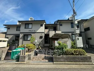 大阪府堺市中区土塔町【アパート】の外観