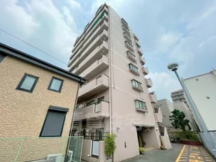 ファーストタウンパートVの画像