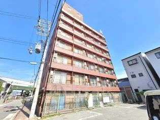 トーエー塚本ビルの画像