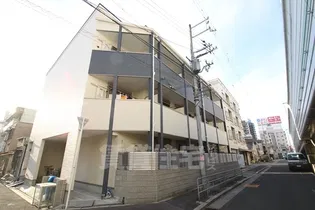 ノイヴェル柏里の画像