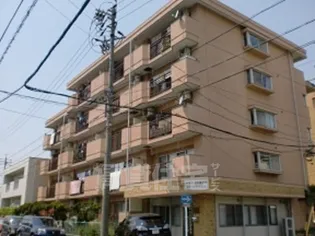 ユニーブル第2天白【102号室】の外観