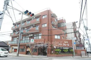 福本ビルの画像