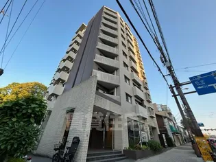 CITY SPIRE夕陽丘の画像