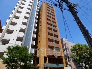 アイセレブ大博通り【4階】の外観