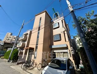 川内コーポの画像