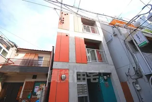 美芳ハイツの画像