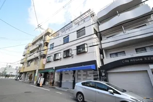 大道ハイツの画像