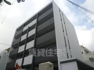 URBAN TERRACE ABENOの画像