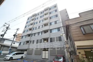 RITZ東住吉の画像