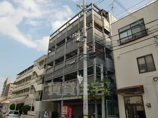 オウルハウスの画像