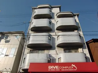 ル モンド穂積の画像