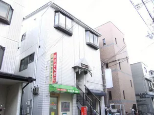 服部南コーポの画像