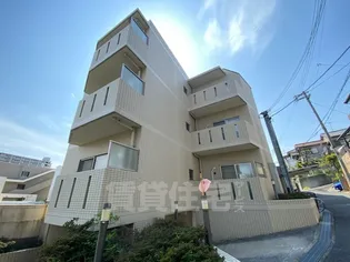 ソレイユ曽根東町の画像