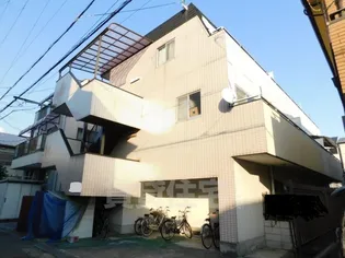 グランドール服部の画像