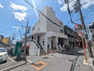 大阪府摂津市千里丘1丁目【マンション】の外観