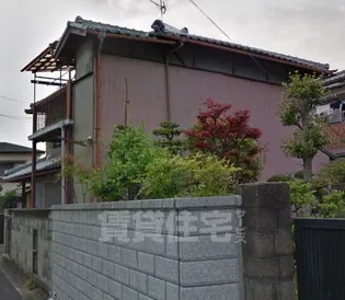 大阪府摂津市千里丘東4丁目【一戸建】の外観